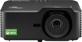 ViewSonic V704K Gaming Beamer mit 2.000 ANSI-Lumen und 4K-UHD Auflösung