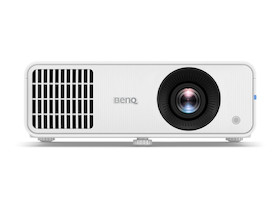 BenQ LW650 4.000 ANSI-Lumen HD Beamer mit HDMI 2.0 und Wireless Präsentations Möglichkeit