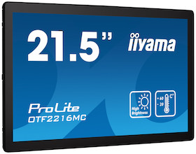 iiyama PROLITE OTF2216MC-B1