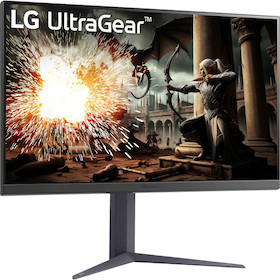 LG 32GS75QX