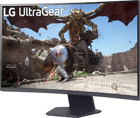 LG 32GS60QX-B