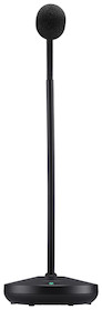 Yamaha RM-WGL drahtloses 30 cm Schwanenhalsmikrofon - Demo