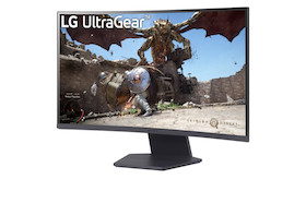 LG 27GS60QX-B