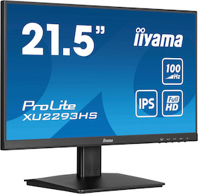 iiyama PROLITE XU2293HS-B6
