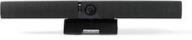 OWL LABS Owl Bar All-In-One Videokonferenzbar für mittelgroße und große Räume, charcoal