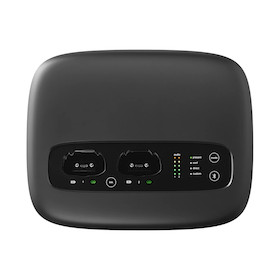 Shure MXWAPXD2 Access Point Transceiver