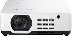ViewSonic LSC601WU WUXGA Laser Beamer