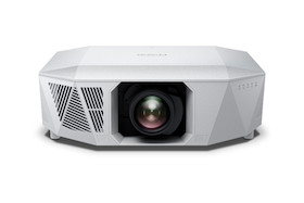 Epson EH-QL3000W Heimkino Beamer (ohne Objektiv) mit 6.000 Lumen und 4K UHD Auflösung