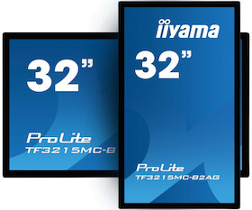 iiyama ProLite TF3215MC-B2AG