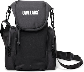 OWL LABS Soft-Sided Meeting Owl Tragetasche