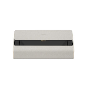 XGIMI Aura 2 Beamer Laser TV mit 2.300 ISO-Lumen und 4K upscaling