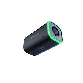 BirdDog Maki Ultra 20x Zoom NDI® | HX3 Kamera, schwarz