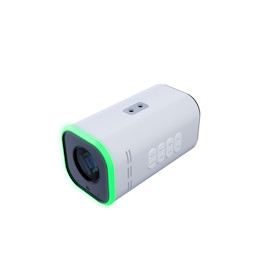 BirdDog Maki Ultra 20x Zoom NDI® | HX3 Kamera, weiß