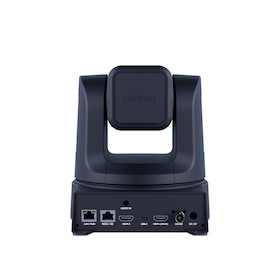 BirdDog X5 Ultra PTZ-Kamera, schwarz
