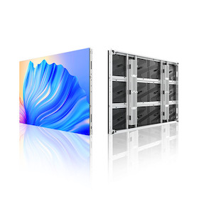 Absen A1021 1280x960mm LED-Panel für Fix-Installation, outdoor, 10mm Pixel Pitch
