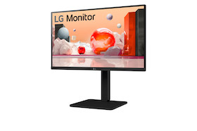 LG 24BA560-B 24" Monitor