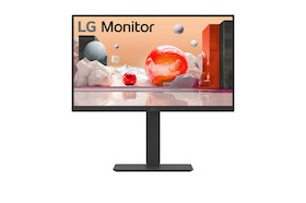 LG 24BA850-B 24" Monitor