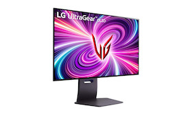 LG UltraGear 32GS94UX 32" Gaming Monitor