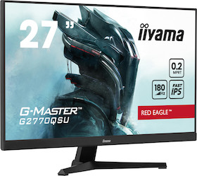 iiyama G-MASTER G2770QSU-B6