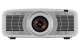 JVC DLA-NZ500/W