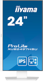 iiyama ProLite XUB2497HSU-W2