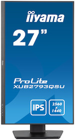 iiyama ProLite XUB2793QSU-B7
