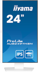 iiyama ProLite XUB2497HSN-W2
