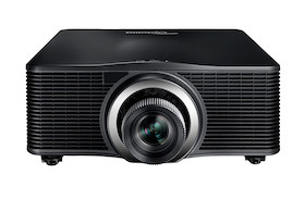 Optoma ZU1100
