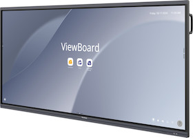 ViewSonic ViewBoard IFP92UW 92“ 5K interaktives Display