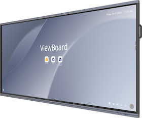 ViewSonic ViewBoard IFP105UW 105“ 5K interaktives Display
