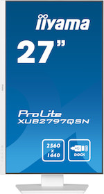 iiyama ProLite XUB2797QSN-W2