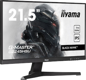 iiyama G-MASTER G2245HSU-B2