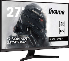 iiyama G-MASTER G2745HSU-B2