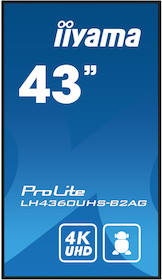 iiyama ProLite LH4360UHS-B2AG