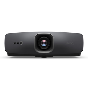 BenQ W2720i 4K UHD Heimkino Beamer mit 2.500 ANSI-Lumen und AI-Kinomodus