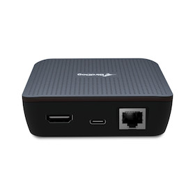 BirdDog PLAY HD & 4K NDI® Player