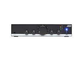 AUDAC COM108 Beschallungsverstärker 80W @70/100V