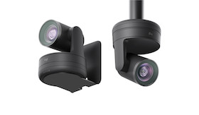 Logitech Rally Kamera Streamline Kit inkl. Preset Buttons