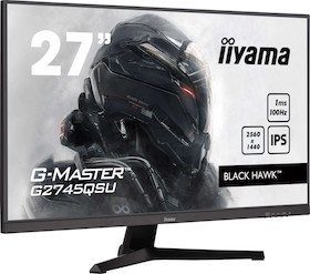 iiyama G-MASTER G2745QSU-B2