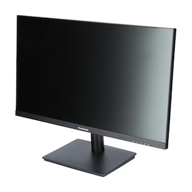 ViewSonic VA2406-h - Demoware