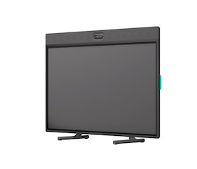 Logitech Rally Board 65 All-In-One Display für Videokonferenzen
