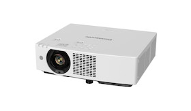 Panasonic PT-VMZ62EJ Beamer
