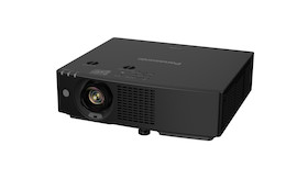 Panasonic PT-VMZ62BEJ Beamer