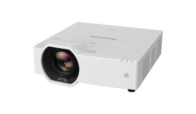 Panasonic PT-VMZ62STEJ Beamer