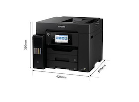 Epson EcoTank ET-5855 Multifunktionsdrucker