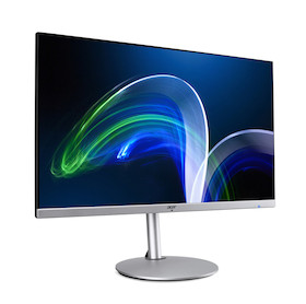Acer Vero CB322QUEsmiiprx 32" Zero-Frame Design mit 2560x1440 Auflösung