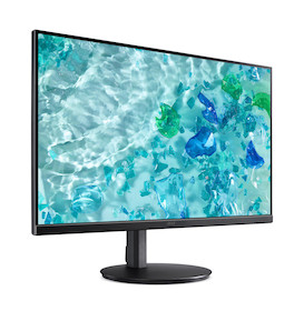 Acer CB322QKAbmiiprx 32" Zero-Frame Design Monitor mit USB-C