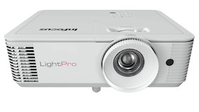 InFocus Vista II IN0046SL WXGA Beamer