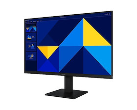 Samsung 24" Essential S3 S30GD FHD Monitor