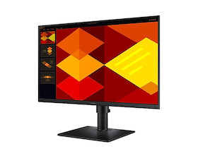 Samsung 24" Essential S4 S40GD FHD Monitor